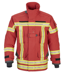 Zeige Details für Einsatzjacke Code Red Bild von Einsatzjacke Code Red