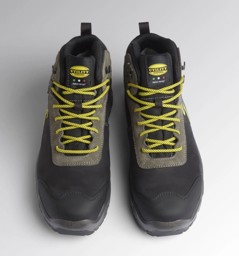 Zeige Details für Sport Diatex Mid S3 WR CI SRC Bild von Sport Diatex Mid S3 WR CI SRC