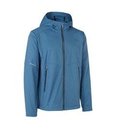 Zeige Details für Herren Soft Shell-Jacke light Bild von Herren Soft Shell-Jacke light