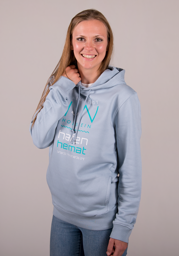 Zeige Details für hafenheimat- Hoodie unisex Bild von hafenheimat- Hoodie unisex