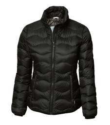 Zeige Details für Sierra Damen Daunenjacke  Bild von Sierra Damen Daunenjacke