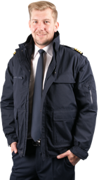 Zeige Details für Uniformblouson Unisex Bild von Uniformblouson Unisex