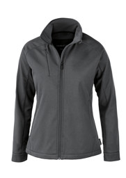 Zeige Details für Livingston Damen Softshelljacke Bild von Livingston Damen Softshelljacke