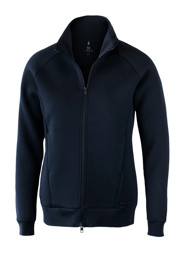 Zeige Details für Eaton Sweatjacke für Damen Bild von Eaton Sweatjacke für Damen