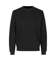 Zeige Details für Herren Bio O-Neck Sweatshirt Bild von Herren Bio O-Neck Sweatshirt