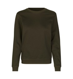 Zeige Details für Damen Bio O-Neck Sweatshirt Bild von Damen Bio O-Neck Sweatshirt