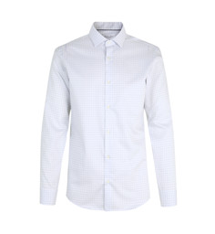 Zeige Details für  Fine Twill  Herren Hemd kariert  Bild von  Fine Twill  Herren Hemd kariert