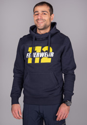 Zeige Details für Herren Hoodie 112 Bild von Herren Hoodie 112