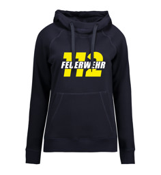Zeige Details für Damen Hoodie 112 Bild von Damen Hoodie 112