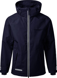 Zeige Details für Parka Mono Shell Unisex-Jacke  Bild von Parka Mono Shell Unisex-Jacke