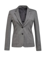 Zeige Details für Damen Jersey Blazer Libra  Bild von Damen Jersey Blazer Libra
