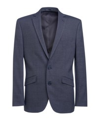 Zeige Details für Herren Slim Fit Sakko Lucio Bild von Herren Slim Fit Sakko Lucio