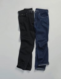 Zeige Details für Boulder Herren Tailored Fit Jeans Bild von Boulder Herren Tailored Fit Jeans