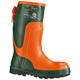 Zeige Details für Waldarbeiterstiefel "Ulme" Bild von Waldarbeiterstiefel "Ulme"