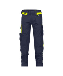 Zeige Details für Stretch- Arbeitshose CANTON Damen Bild von Stretch- Arbeitshose CANTON Damen