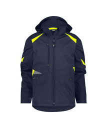 Zeige Details für Softshelljacke KALAMA Bild von Softshelljacke KALAMA