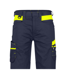 Zeige Details für Stretch- Arbeitsshorts MANILLA für Damen Bild von Stretch- Arbeitsshorts MANILLA für Damen