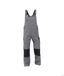 Zeige Details für Multinorm Latzhose WILSON Bild von Multinorm Latzhose WILSON