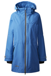 Zeige Details für Parka Mono Shell Damen Jacke Bild von Parka Mono Shell Damen Jacke
