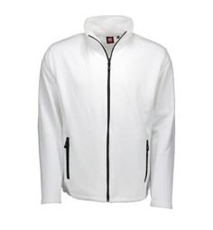 Zeige Details für Herren Microfleecejacke Bild von Herren Microfleecejacke