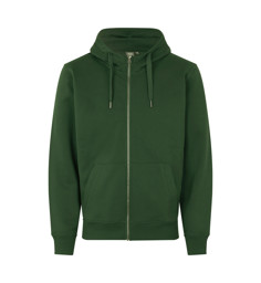 Zeige Details für Core Full Zip Hoodie Bild von Core Full Zip Hoodie