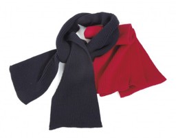 Zeige Details für Strickschal Bild von Strickschal