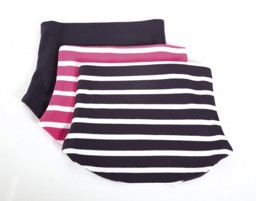 Zeige Details für Schlupf-Halstuch Bild von Schlupf-Halstuch