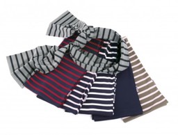 Zeige Details für Bretonischer Schal Bild von Bretonischer Schal