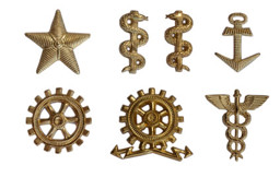 Zeige Details für Effekten Tätigkeitsabzeichen Metall Bild von Effekten Tätigkeitsabzeichen Metall