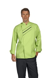 Zeige Details für Kochjacke Bild von Kochjacke