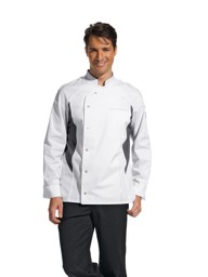 Zeige Details für Kochjacke Bild von Kochjacke