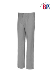 Zeige Details für Klassische Koch- und Bäckerhose Bild von Klassische Koch- und Bäckerhose