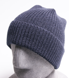 Zeige Details für Strickmütze Bild von Strickmütze