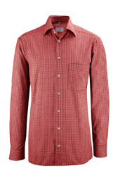 Zeige Details für Herren Hemd Bild von Herren Hemd