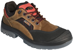 Zeige Details für Sicherheitshalbschuh S3 Bild von Sicherheitshalbschuh S3