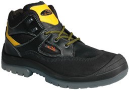 Zeige Details für Sicherheitshochschuh S3 Bild von Sicherheitshochschuh S3