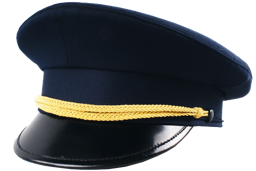 Zeige Details für Pilotenmütze Bild von Pilotenmütze