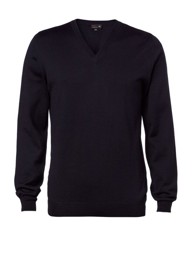 Zeige Details für Copenhagen Herren-Pullover Slim Bild von Copenhagen Herren-Pullover Slim