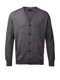 Zeige Details für Copenhagen Herren Strickjacke  Bild von Copenhagen Herren Strickjacke