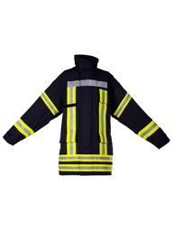 Zeige Details für Damen Überjacke  Bild von Damen Überjacke