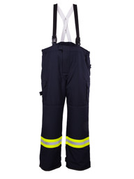 Zeige Details für Damen Überhose Bild von Damen Überhose