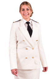 Zeige Details für Uniformblazer Bild von Uniformblazer