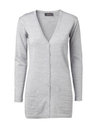Zeige Details für Copenhagen Long Cardigan Bild von Copenhagen Long Cardigan