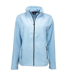 Zeige Details für Damen- Microfleecejacke  Bild von Damen- Microfleecejacke