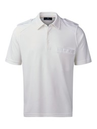 Zeige Details für Sportswool Nato Poloshirt Bild von Sportswool Nato Poloshirt