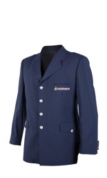 Zeige Details für Herren-Dienstsakko Bild von Herren-Dienstsakko