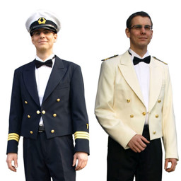 Zeige Details für Herren-Spenzer Bild von Herren-Spenzer