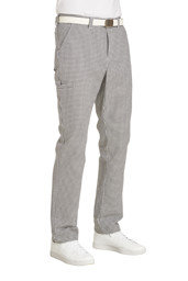 Zeige Details für Koch-/ Bäckerhose Bild von Koch-/ Bäckerhose