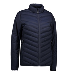 Zeige Details für Damen Stretch Steppjacke Bild von Damen Stretch Steppjacke