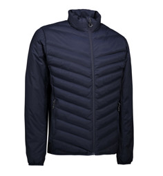 Zeige Details für Herren Stretch Steppjacke Bild von Herren Stretch Steppjacke